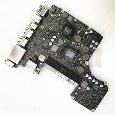 Buy macbook pro 13 motherboard and get the best deals at the lowest prices on ebay! Laptop Motherboard For Macbook Pro 13 3 A1278 2 9 Ghz I7 Logic Board 820 3115 B 2012 Laptop Lcd Screen Aliexpress