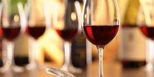Auch Ein Glas Wein Am Tag Ist Nicht Gesund
