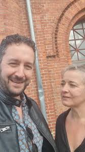 100 koncerter på 100 dage: booking-oplæg med Al Jacobi 👍🎶 Vi håber vi ses 