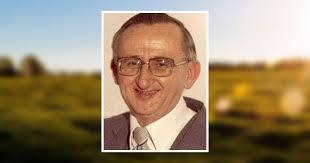 Charles Watkins Bargar Obituary January 2, 2004