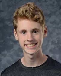 Meet the 2020 All-Central New York boys cross country large school team