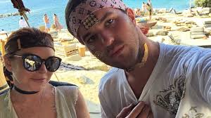 Andrew Warrenâ€™s modern â€œMean Girlsâ€ guide to surviving Mykonos