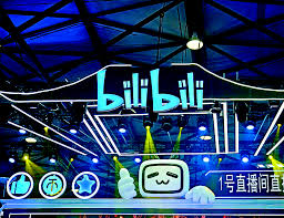 Third-quarter loss narrows for Bilibili