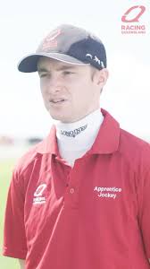 Get to know Ty Wheeler 🏇 Fresh off a near $100-1 winner last week,  25-year-old apprentice Ty Wheeler is hoping to keep the winners rolling!  After overcoming challenges and injuries in recent