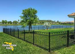 In an effort to review and summarize the literature on fencing injury epidemiology, a search. Sarasota Fence Installation Sarasota Fl Florida State Fence