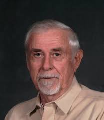 John William Nalley Obituary