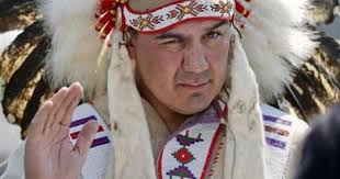 Hope rises for Blackfeet after historic election