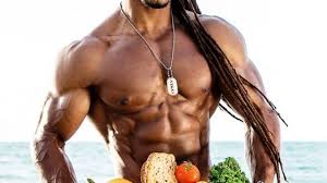 Vegetarian Bodybuilding Diet India Foods To Include In