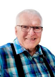 Richard Duhamel (Keepsakes)