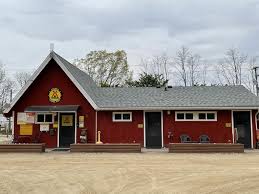 From a basic structure to full bathrooms. Oakdale Koa Journey Campgrounds 4 Sale