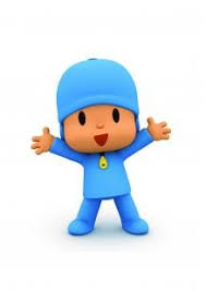 He doesn't understand much and when unhappy or angry, will. Zinkia Signs New U S Licenses For Pocoyo Animation World Network