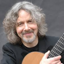 Stream Music Therapist Chad Harmon And Nurse Lilla Caho MIXED by  ClassicalGuitarAlive