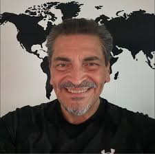 James Matthew Gallegos