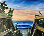 Paradise Beach