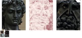 Art in the Time of Syphilis: A Digital Humanities Approach toward  Considering a Medical Narrative in Benvenuto Cellini's Autobiography · Vol.  2, Iss. 1 (DHSI 2019 & 2020)