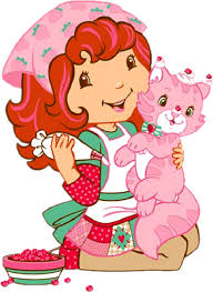 Pin By Eva On Moranguinho E Sua Turma Ii Strawberry Shortcake Characters Strawberry Shortcake Cartoon Strawberry Shortcake