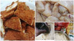 Ayam gunting pasar malam uncle bob shihlin pun kalah ni padu habis. Tak Payah Beli Lagi Ini Resepi Ayam Gunting Ala Uncle Bob Yang Sedap Senang Sangat