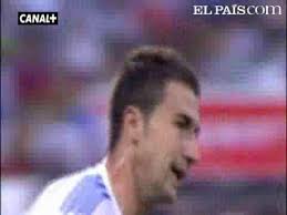 Zaragoza 1- Osasuna 3