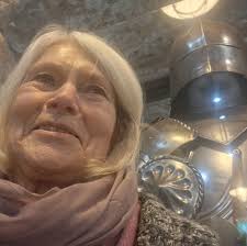 This, lowly, Victorian fisherman's hut stands