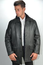 Vous avez pour vous faire plaisir des dizaines d'annonces. Veste 3 4 Cuir Homme Mac Douglas Mathis Noir Murphy Cuir