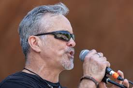 James band performing at Pierside Pub in Port Stanley