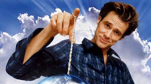 Bruce Almighty Jim Carrey Jim Carrey Movies Full Movies