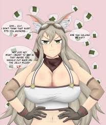 Rule 34 Dev | hentai popular | lily_the_fox_mechanic