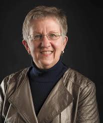 Sharon Petro // Strong of Heart // University of Notre Dame