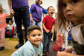 When young parents face homelessness, Florence Crittenton Services of  Colorado is there with support