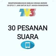 Lahir pada 27 februari 1990 di kuala lumpur, malaysia. Sinopsis Drama 30 Pesanan Suara Syukri Yahya Hannah Delisha Tv3 Zikri Husaini