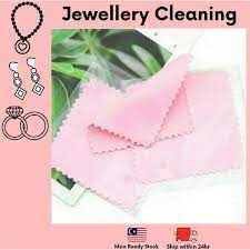 Kos semua tu dah jimat sebab kain norwex ni lepas pakai cuci bersih dan boleh guna sampai lunyai. Kain Lap Silver Kain Lap Earring Shopee Malaysia