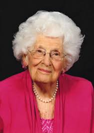 Mallieve Breeding Obituary March 15, 2018