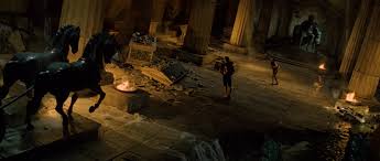 A member of a rich british aristocratic family, lara croft is a tomb raider who enjoys collecting ancient artifacts from ruins of temples, cities, etc lara happens to find that key hidden in a wall of her mansion. Download Lara Croft Tomb Raider 2 The Cradle Of Life 2003 Dual Audio Hindi English 480p 720p Filmywaap Xyz