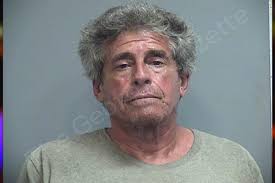 Michael Scheer — Effingham County Jail Bookings