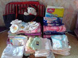 Di luar semua persiapan tersebut di atas, yang terpenting adalah pastikan anda mendapat banyak. Persiapan Melahirkan Bagi Bunda Orang Tua Realita Relita