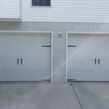 Check to see if there are any gaps between the coils indicating a loose. Garage Door Balancing Act And Troubleshooting Other Problems