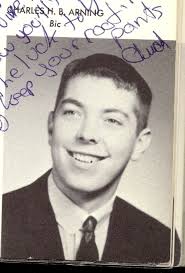 Chuck Vickery's birthday is TODAY, not yesterday. He called last night and  told me not to worry about the mistake, but you folks always correct me. So  happy birthday Chuck.