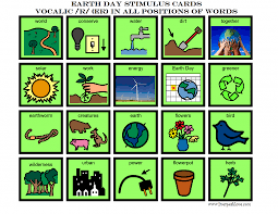 Earth Day Activities Earth Day Activities Speech Activities Earth Day Games