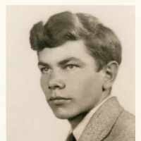 Paul Joseph Brugger (1917–1998)