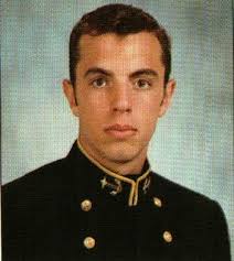 Heroes of the United States Naval Academy