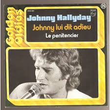 johnny lui dit adieu