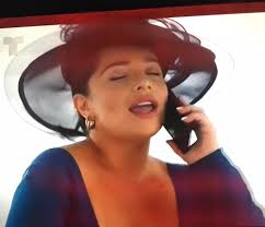 Good afternoon my dear passionistas 😇 I've noticed that there has been  some vawulence going