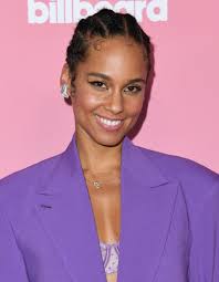 We did not find results for: Alicia Keys Lance Sa Toute Premiere Marque De Soins Elle