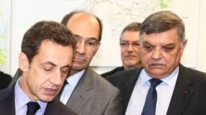 Christian Lambert, un préfet à poigne pour le 9-3