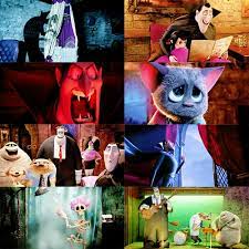 Pin By Lacy Ann On Favorite Movies Hotel Transylvania Creepy Kids Hotel Transylvania 2012