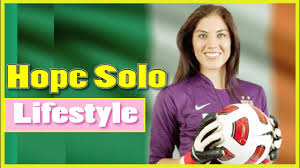 As of 2019, hope's net worth estimated at $3 million. Ppt Hope Solo Lifestyle 2018 A Net Worth A Biography A Car A Family Powerpoint Presentation Id 7973532