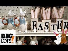 Shop With Me Big Lots Easter Decorations Valentine S Decorations 2018 Youtube Easter Inspiration Valentine Decorations Easter Shopping