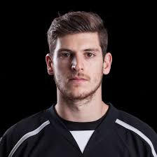 Nic Dowd Stats and Player Profile