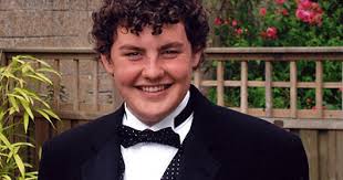 Family and friends pay tribute to Daniel England