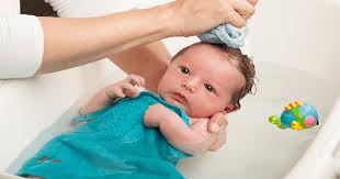 Maybe you would like to learn more about one of these? Baby Bath How To Give A Caring Bath To Your Newborn